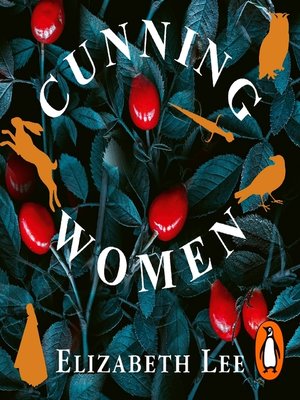 cover image of Cunning Women